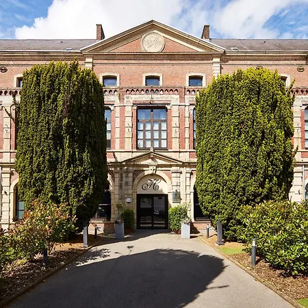 Best Western Hotel Hermitage-2