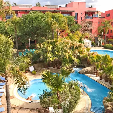 Hotel Blancafort Spa Termal-2
