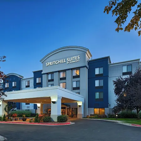 Springhill Suites Boise West/Eagle-2