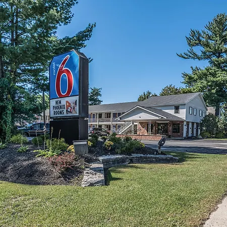 Motel 6 - Albany, Ny - Airport-3