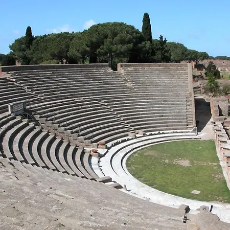 Ostia Antica Park Hotel&Spa-2