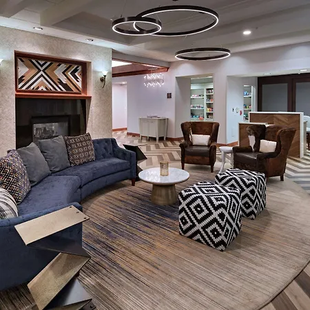 Homewood Suites By Hilton College Station-2