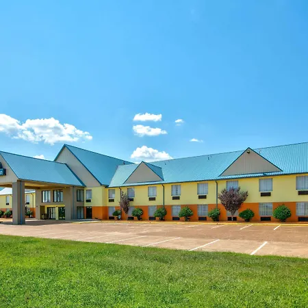 Days Inn By Wyndham Tunica Resorts-3