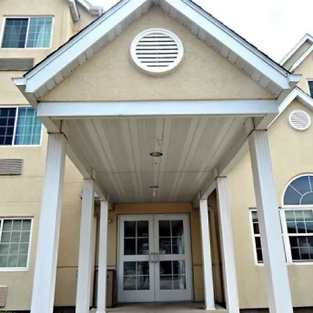 Microtel Inn & Suites By Wyndham Mankato-2