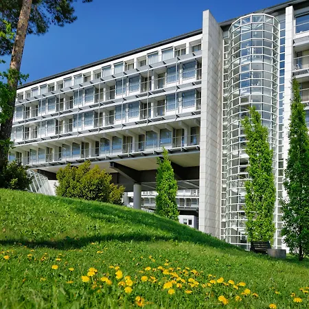 Kongresshotel Potsdam am Templiner See-2