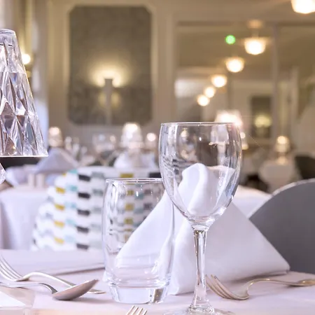 The Originals Boutique, Hôtel Les Nations, Vichy (Inter-Hotel)-3