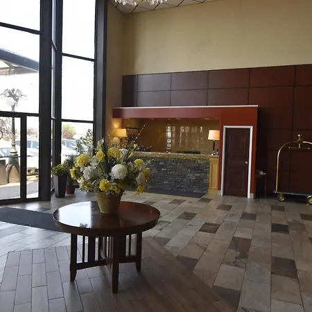 Tropical Inn - North Battleford-2
