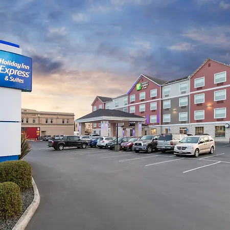 Holiday Inn Express Hotel & Suites Seaside Convention Center By Ihg-3