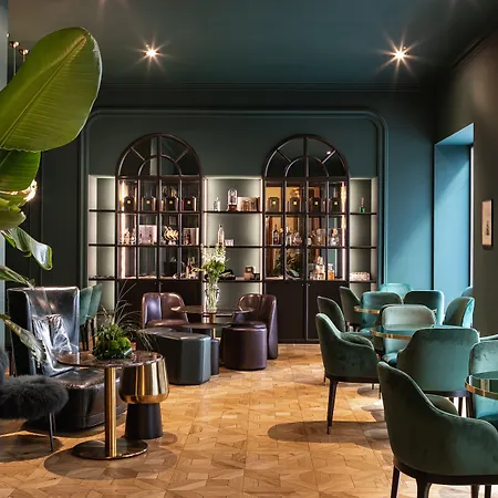 Hotel Continentale-3
