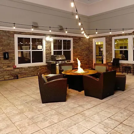 Residence Inn By Marriott Corona Riverside-2