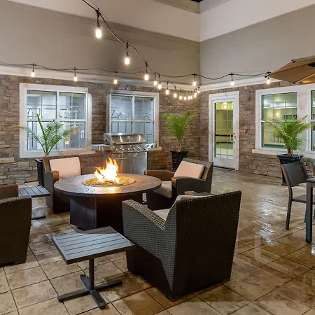 Residence Inn By Marriott Corona Riverside-2