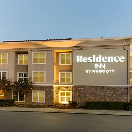 Residence Inn By Marriott Corona Riverside-3