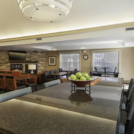 Residence Inn By Marriott Madison West/Middleton-2