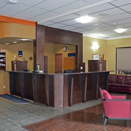 Canadas Best Value Inn & Suites-Castlegar-2