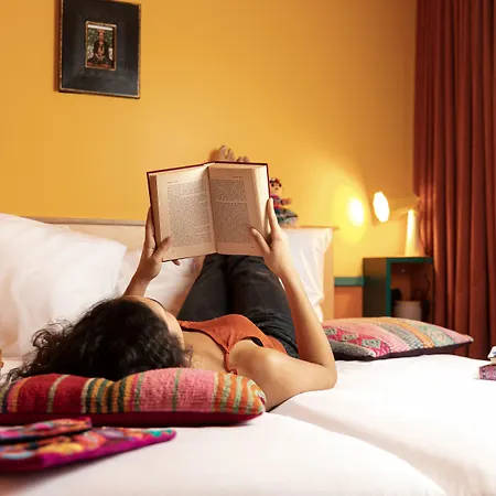 Paul & Pia By Stay Collection - Welcome Home Hotel-2
