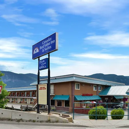 Canadas Best Value Inn & Suites-Castlegar-3