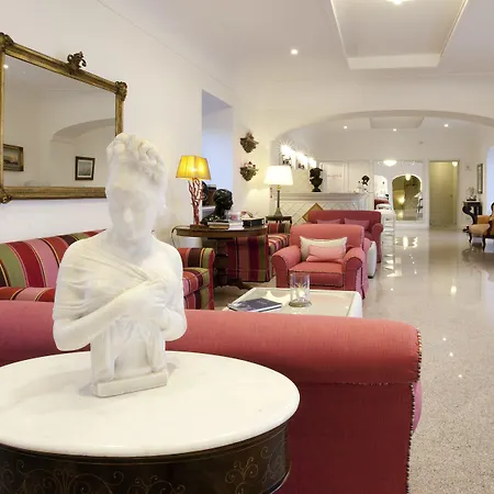 Hotel Corallo Sorrento-2