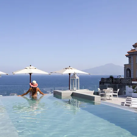 Hotel Corallo Sorrento-3