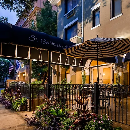 St Charles Inn, Superior Hotel-3