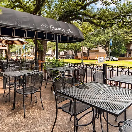 St Charles Inn, Superior Hotel-2