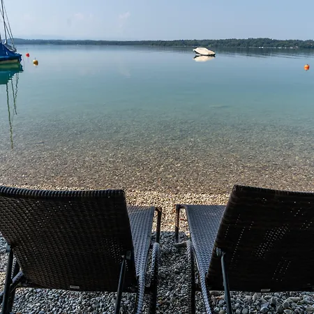 Landhotel Huber am See-2