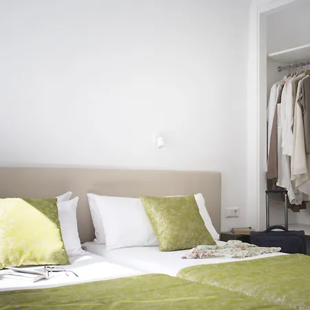Apartamentos El Guarapo-2