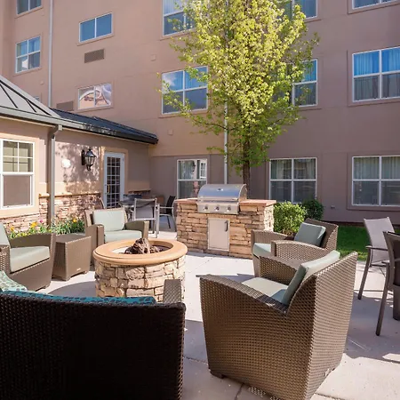 Residence Inn Boise West-3