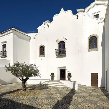 Convento Do Espinheiro, Historic Hotel & Spa-3