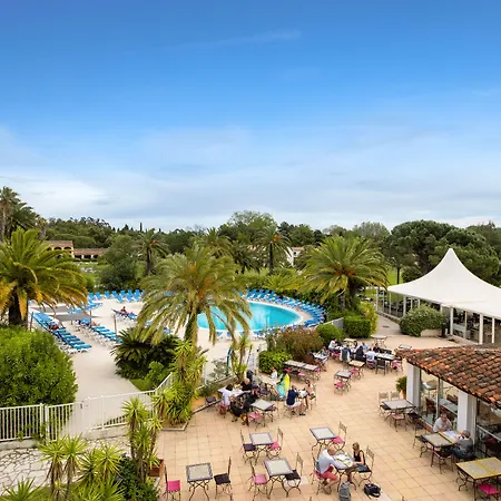 SOWELL HOTELS Saint Tropez-2