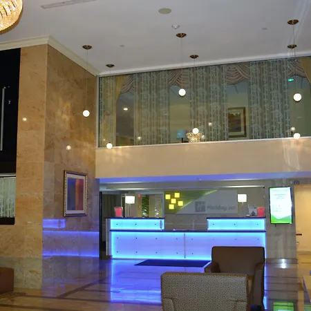 Holiday Inn Hazlet By Ihg-2