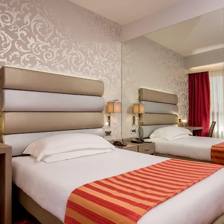 Enea Hotel Pomezia-2