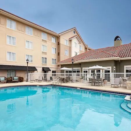 Homewood Suites By Hilton Jacksonville-South/St. Johns Ctr.-3