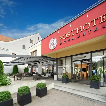 Posthotel Donaustauf-2