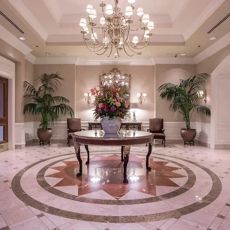 La Grande Residence At The Sutton Place Hotel-2