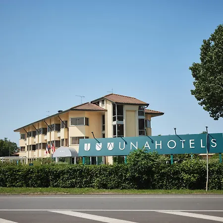 UNAWAY Hotel Forte Dei Marmi-3