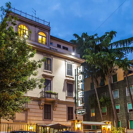 Hotel Buenos Aires-2