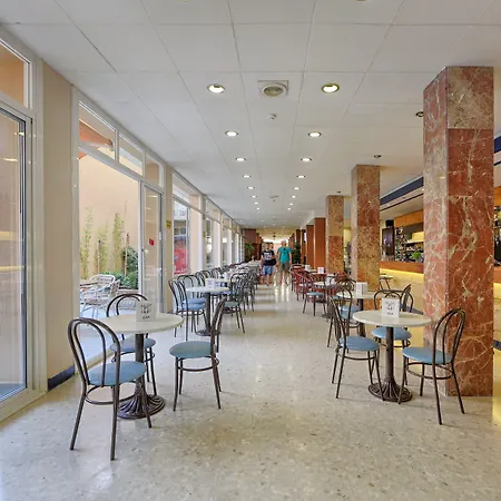 Hotel Espanya By Alegria-3