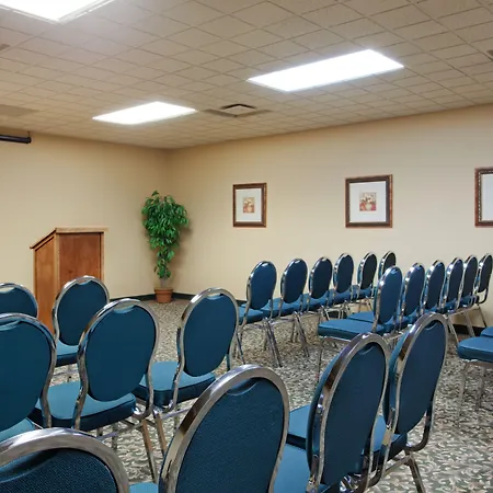 Holiday Inn Express Hotel & Suites Saint John Harbour Side By Ihg-2