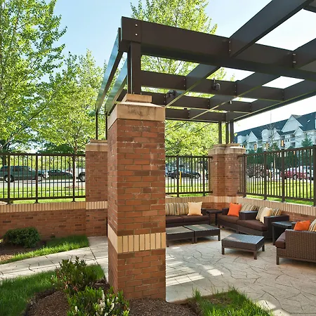 Courtyard Dunn Loring Fairfax-2