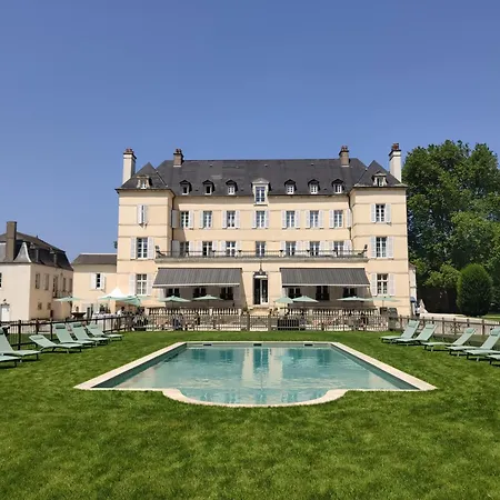 Chateau De Saulon-3