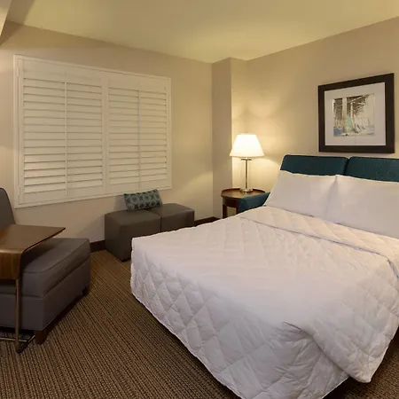 Four Points By Sheraton Cocoa Beach-3