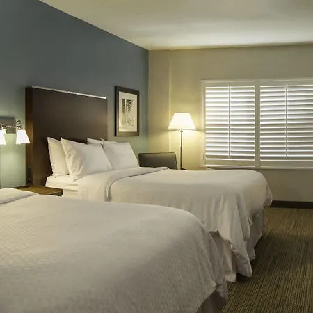Four Points By Sheraton Cocoa Beach-3