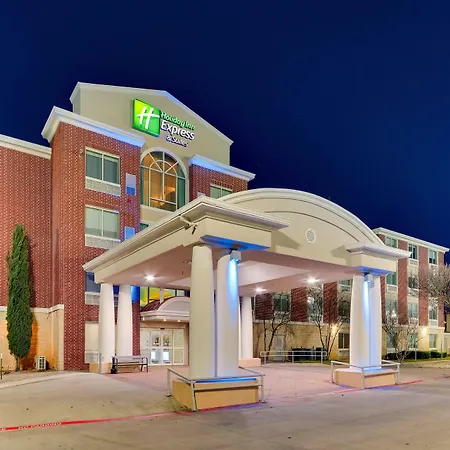 Holiday Inn Express Lake Worth Nw Loop 820 By Ihg-2