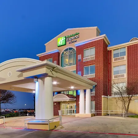 Holiday Inn Express Lake Worth Nw Loop 820 By Ihg-3