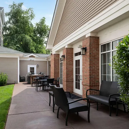 Homewood Suites By Hilton Somerset-2