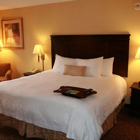 Hampton Inn Bennington-3