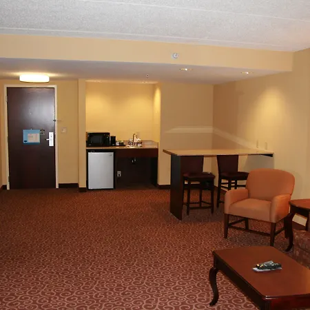 Hampton Inn Bennington-3