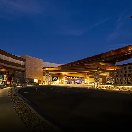 Wekopa Casino Resort-3