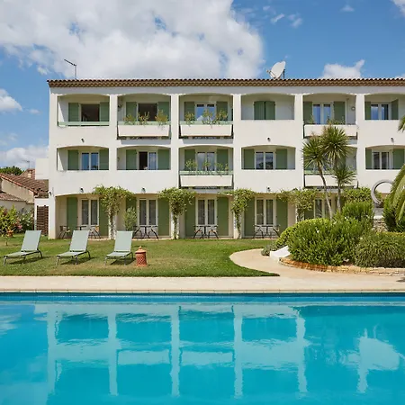 Logis Hôtel Le Rodin-3