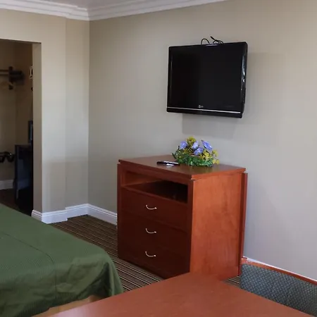 Regency Hotel - Moreno Valley-3